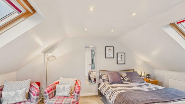 Hamilton Road, Lincoln, LN5