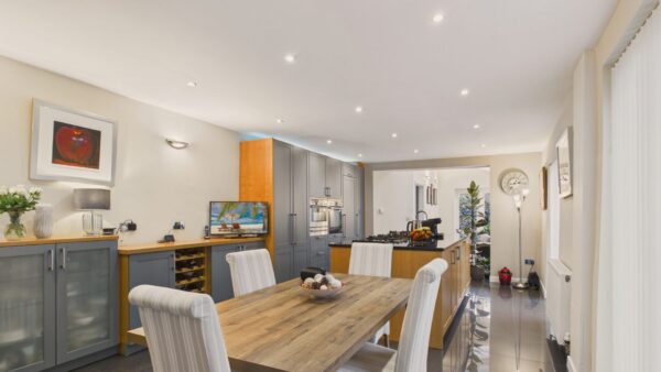 Hamilton Road, Lincoln, LN5