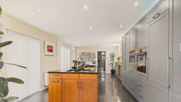 Hamilton Road, Lincoln, LN5