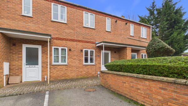 Viking Court, Bracebridge Heath, LN4