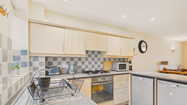 Viking Court, Bracebridge Heath, LN4