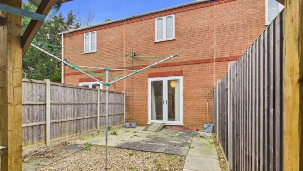 Viking Court, Bracebridge Heath, LN4