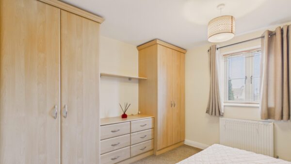 Viking Court, Bracebridge Heath, LN4