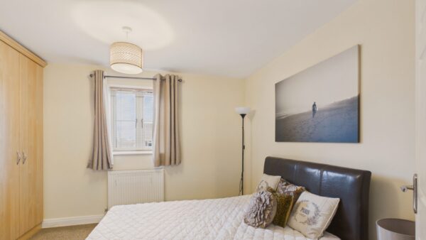 Viking Court, Bracebridge Heath, LN4