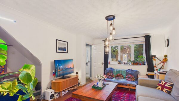 Hampton Street, Lincoln, LN1