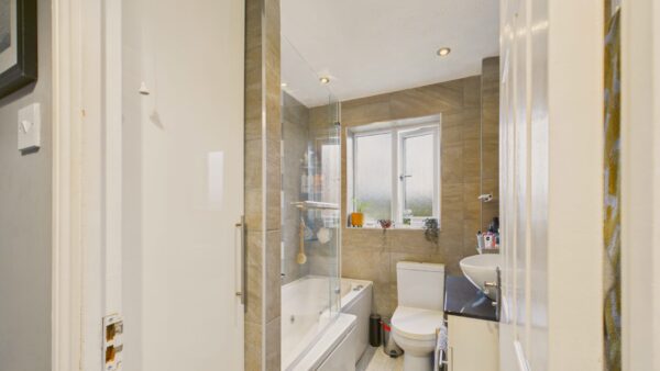 Hampton Street, Lincoln, LN1