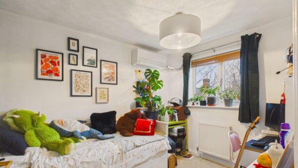 Hampton Street, Lincoln, LN1