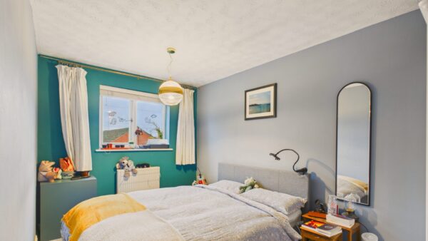 Hampton Street, Lincoln, LN1