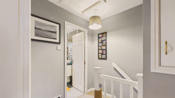 Hampton Street, Lincoln, LN1