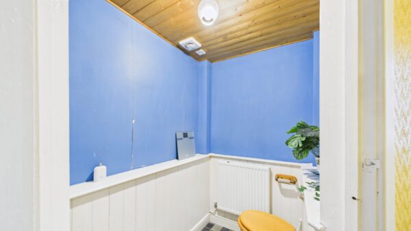 Carholme Road, Lincoln, LN1