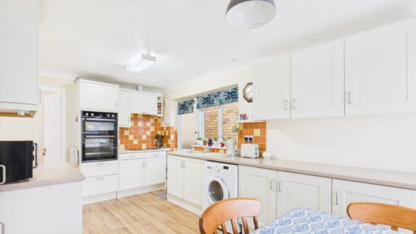 Dane Close, Metheringham, LN4