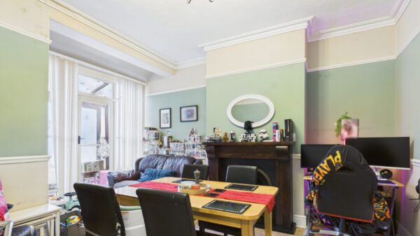 Carholme Road, Lincoln, LN1