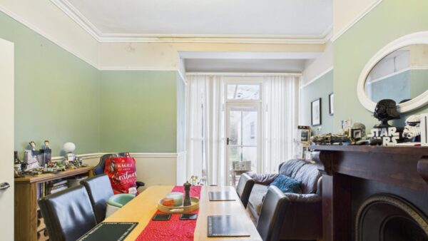 Carholme Road, Lincoln, LN1