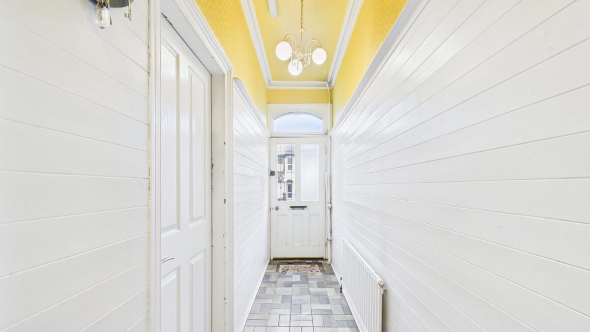 Carholme Road, Lincoln, LN1