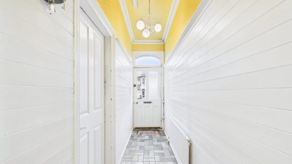 Carholme Road, Lincoln, LN1