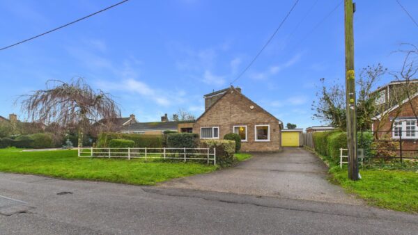 Eastfield Lane, Welton, LN2