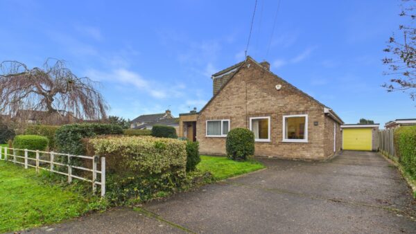 Eastfield Lane, Welton, LN2