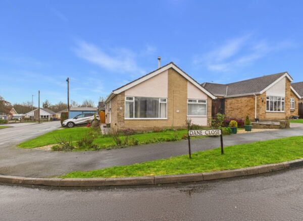 Dane Close, Metheringham, LN4