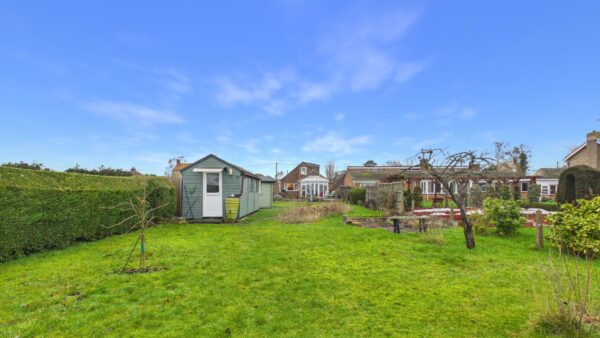 Eastfield Lane, Welton, LN2