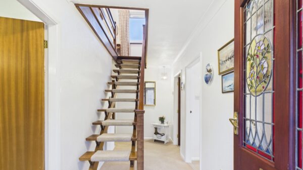 Eastfield Lane, Welton, LN2