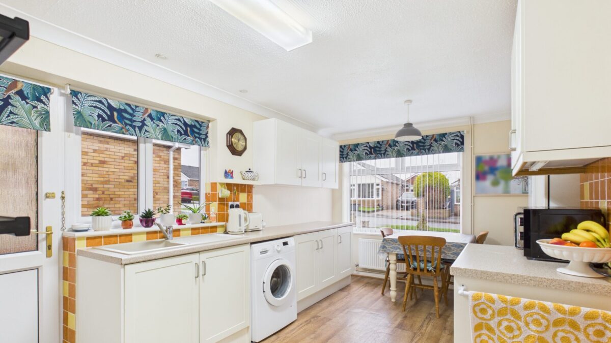 Dane Close, Metheringham, LN4