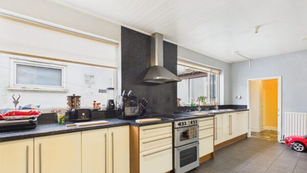 Carholme Road, Lincoln, LN1