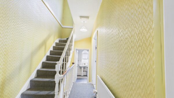 Carholme Road, Lincoln, LN1