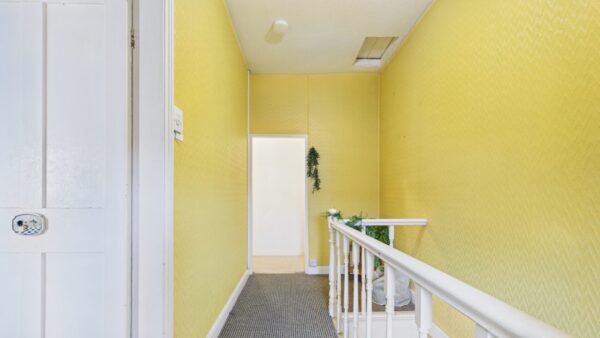 Carholme Road, Lincoln, LN1