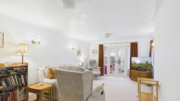 Eastfield Lane, Welton, LN2