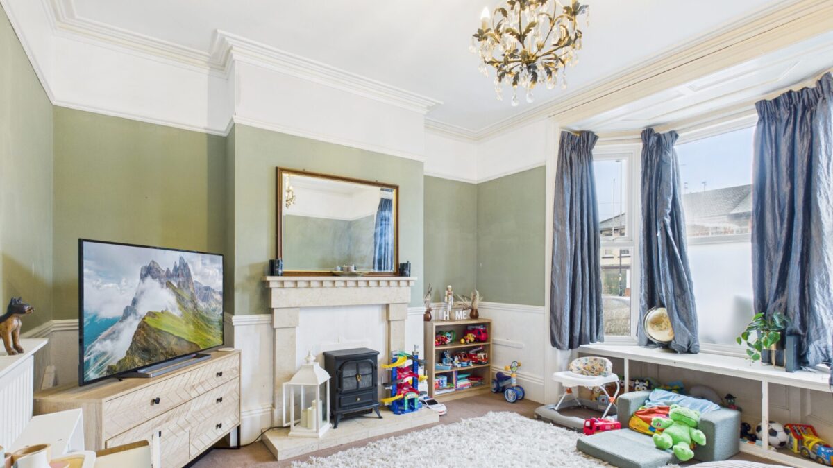 Carholme Road, Lincoln, LN1