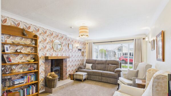 Dane Close, Metheringham, LN4