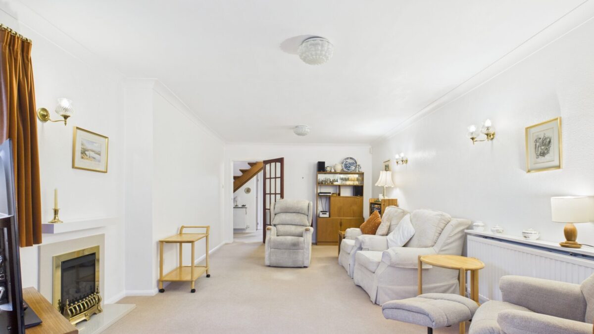 Eastfield Lane, Welton, LN2