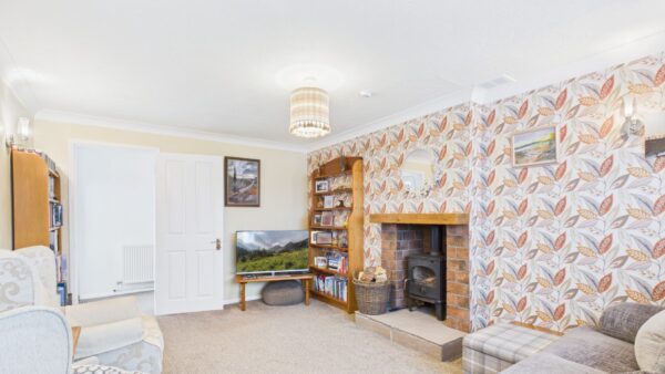 Dane Close, Metheringham, LN4