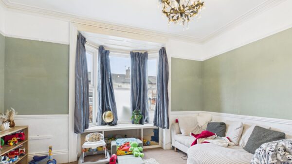 Carholme Road, Lincoln, LN1