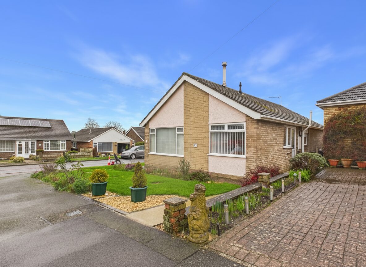 Dane Close, Metheringham, LN4