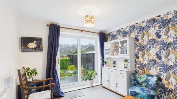 Dane Close, Metheringham, LN4