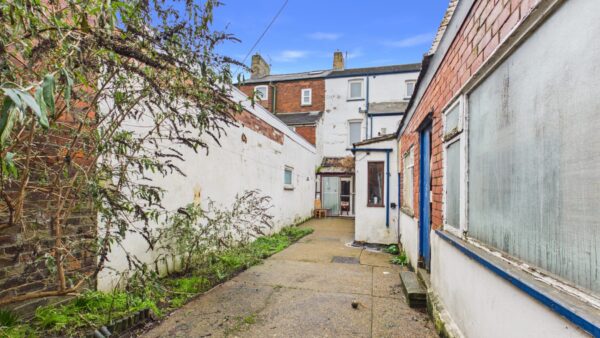 Carholme Road, Lincoln, LN1