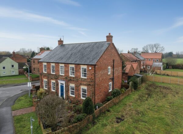 Eagle Road, North Scarle, LN6