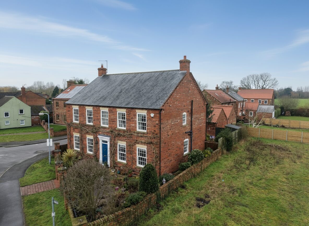 Eagle Road, North Scarle, LN6