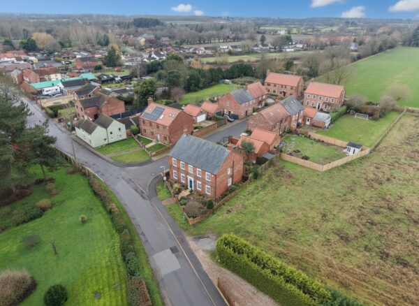 Eagle Road, North Scarle, LN6