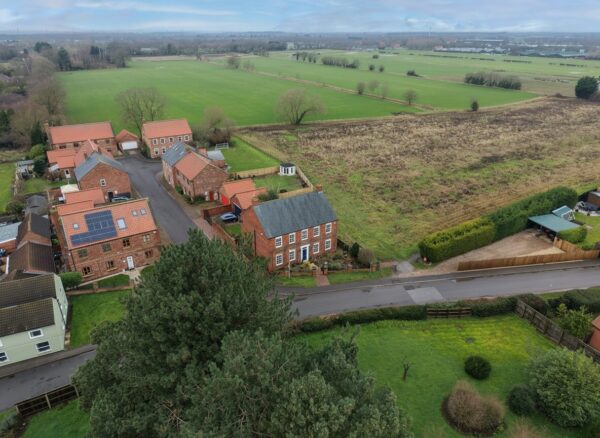 Eagle Road, North Scarle, LN6