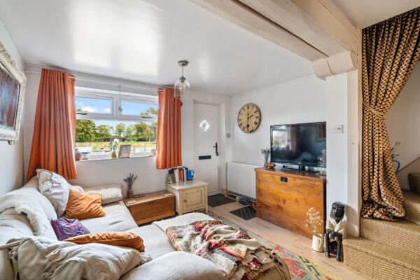 Torksey Lock, Lincoln, LN1