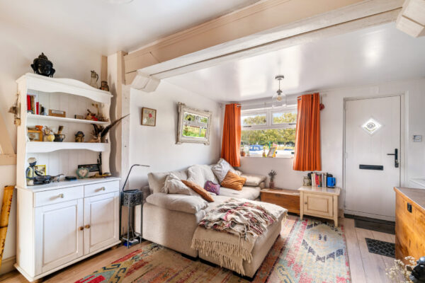 Torksey Lock, Lincoln, LN1