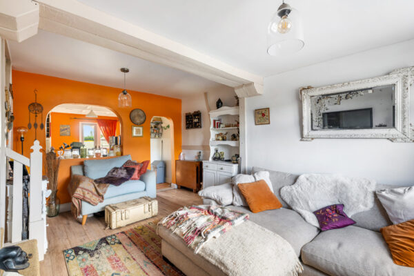 Torksey Lock, Lincoln, LN1