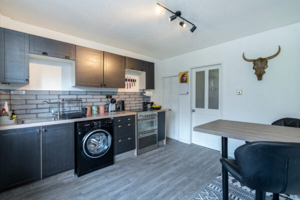 Kingston Avenue, Grantham, NG31