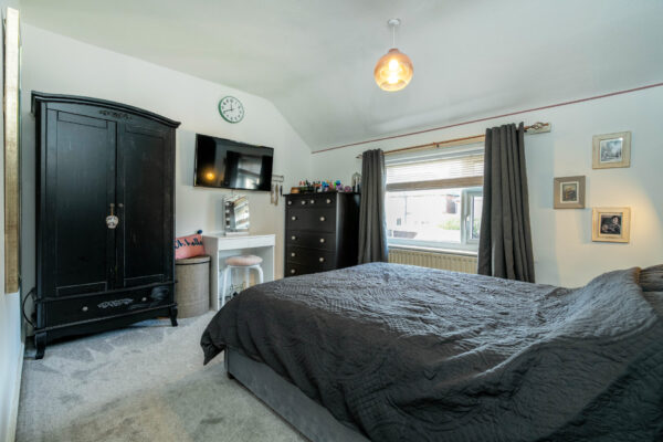 Kingston Avenue, Grantham, NG31