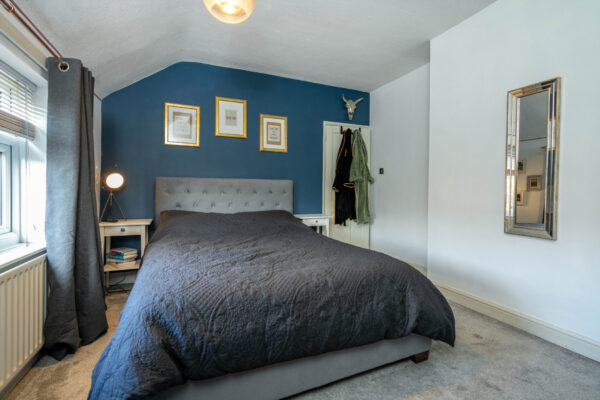 Kingston Avenue, Grantham, NG31