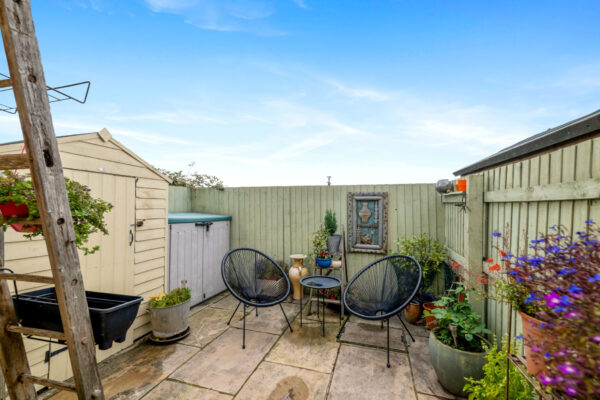 Torksey Lock, Lincoln, LN1