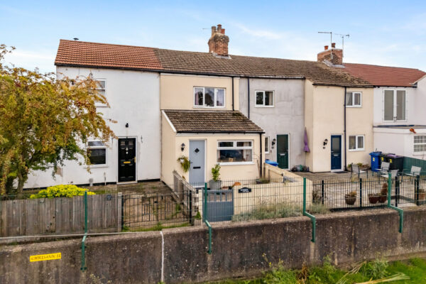 Torksey Lock, Lincoln, LN1