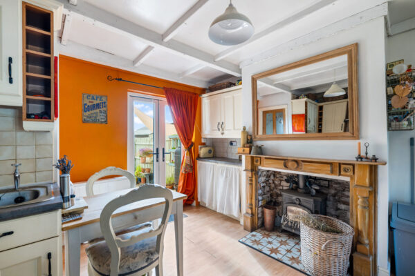 Torksey Lock, Lincoln, LN1